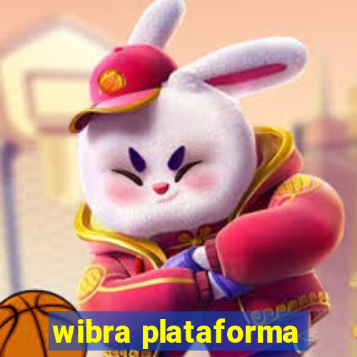 wibra plataforma